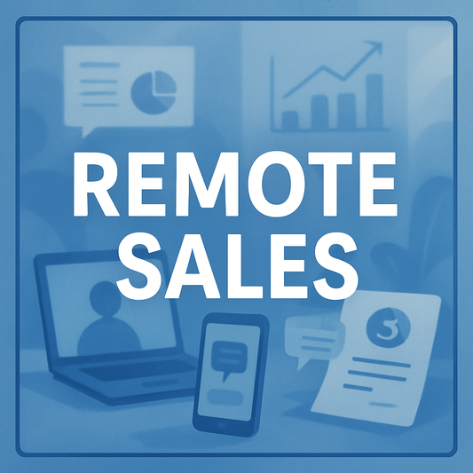 REMOTE SALES